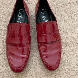 Calvin Womens shoe
